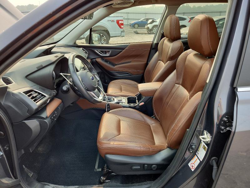 Продаж на аукціоні авто 2020 Subaru Forester, vin: JF2SKAXC6LH413301, номер лоту: 61512506