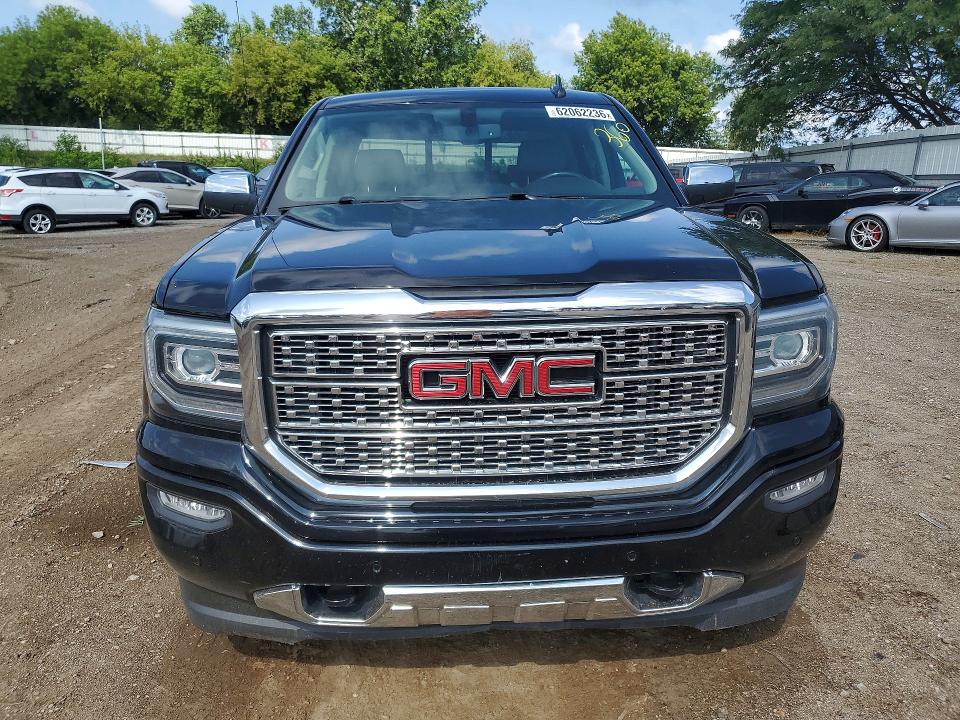 Продажа на аукционе авто 2016 Gmc Sierra, vin: 3GTU2PEJXGG227899, номер лота: 62062236
