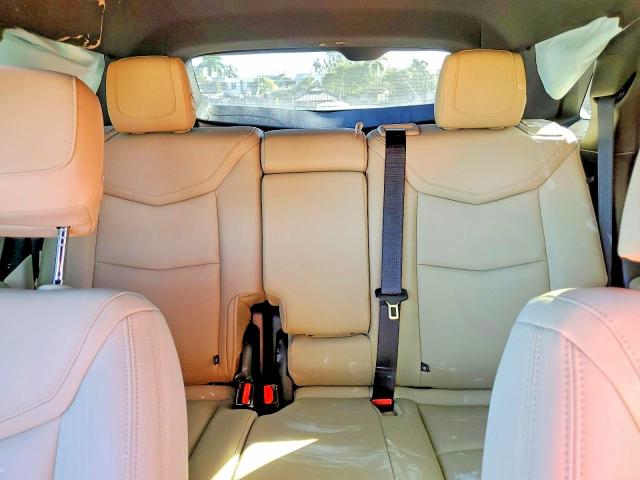 Aukcja sprzedaży 2019 Cadillac Xt5, vin: 1GYKNARS0KZ205184, numer aukcji: 62154036