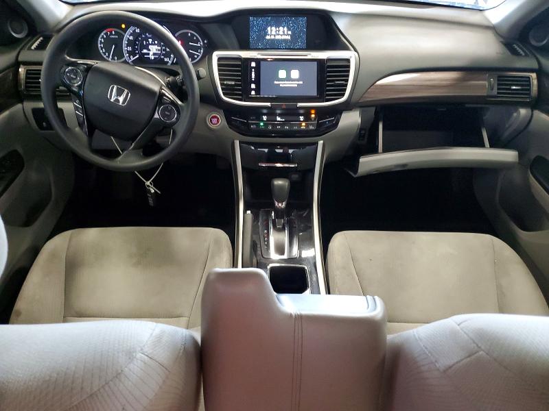 Продажа на аукционе авто 2021 Honda Accord, vin: 1HGCR2F79GA242679, номер лота: 85985315
