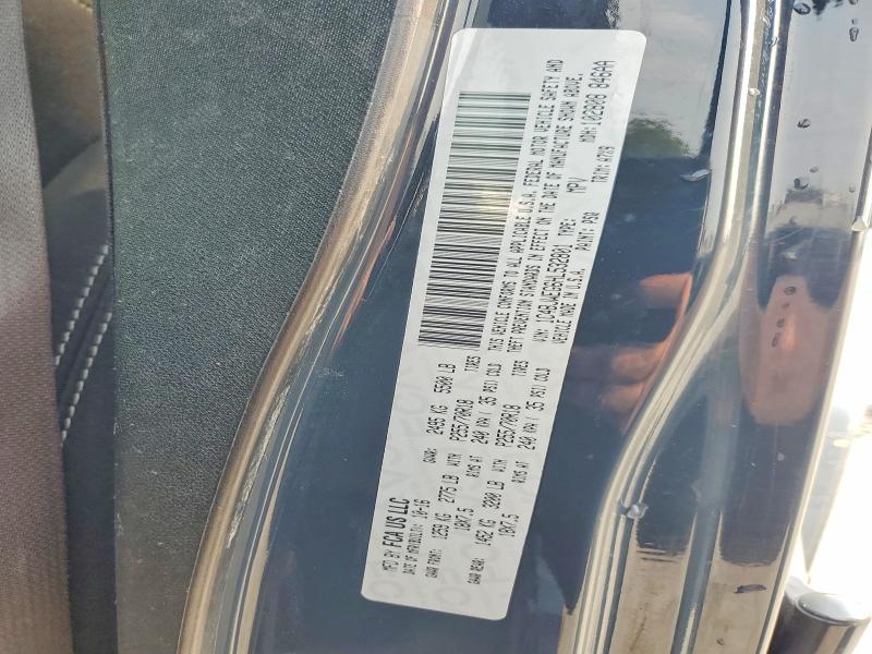 Auction sale of the 2017 Jeep Wrangler Unlimited, vin: 1C4BJWEG6HL532801, lot number: 63059586