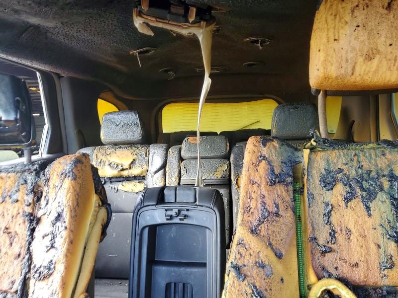 Aukcja sprzedaży 2015 Dodge Durango, vin: 1C4RDJAG0FC756156, numer aukcji: 59846466