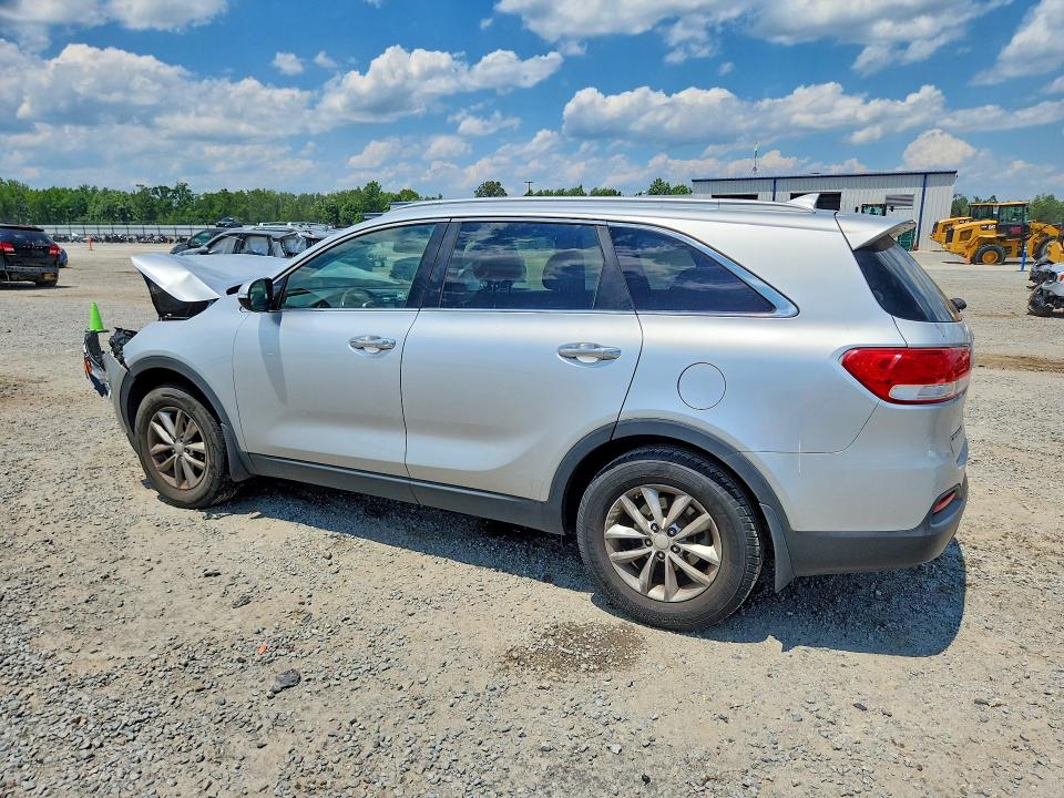 Продаж на аукціоні авто 2016 Kia Sorento, vin: 5XYPG4A36GG016461, номер лоту: 60257326