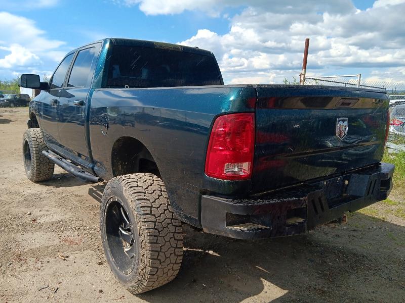 Продажа на аукционе авто 2011 Dodge Ram 2500, vin: 3D7UT2CL5BG590209, номер лота: 58995036