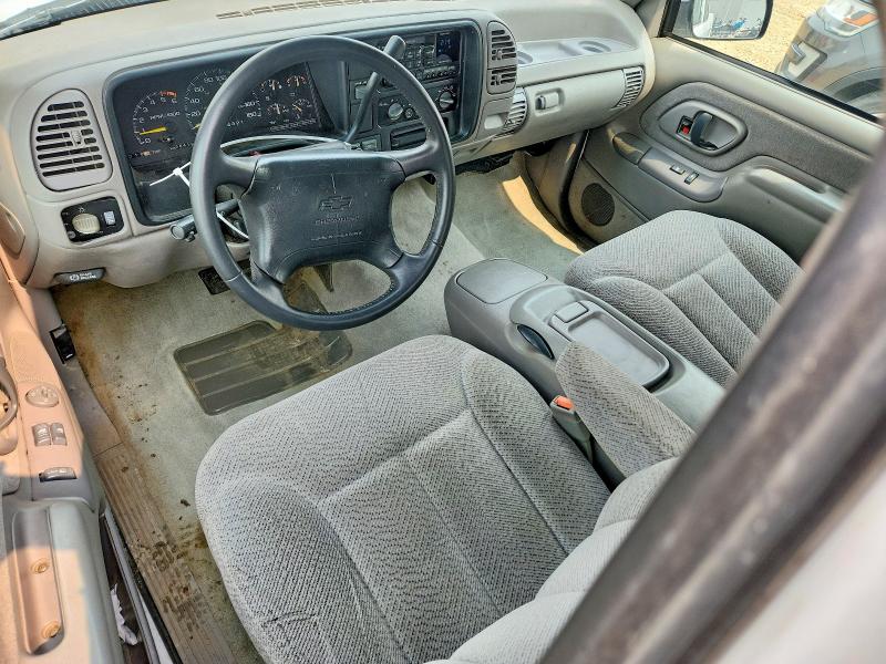 Aukcja sprzedaży 1996 Chevrolet Gmt-400, vin: 2GCEK19R7T1257124, numer aukcji: 61437566