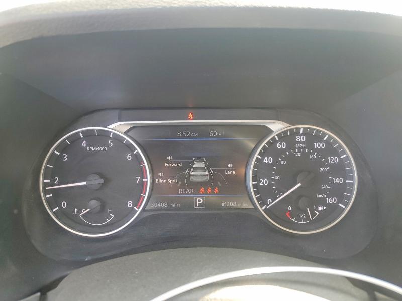 Продаж на аукціоні авто 2024 Nissan Sentra, vin: 3N1AB8DV5RY233056, номер лоту: 60488396