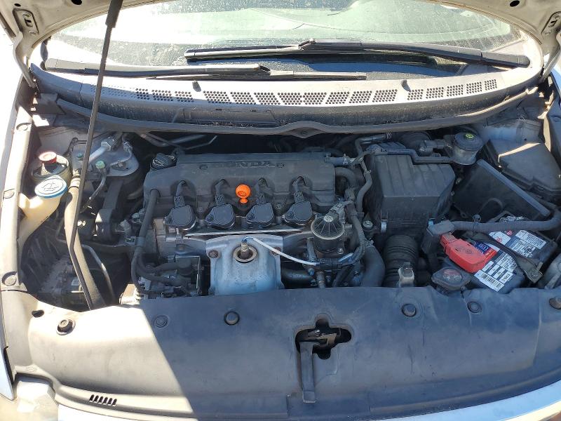 Продажа на аукционе авто 2007 Honda Civic, vin: 2HGFA16577H315823, номер лота: 63425316