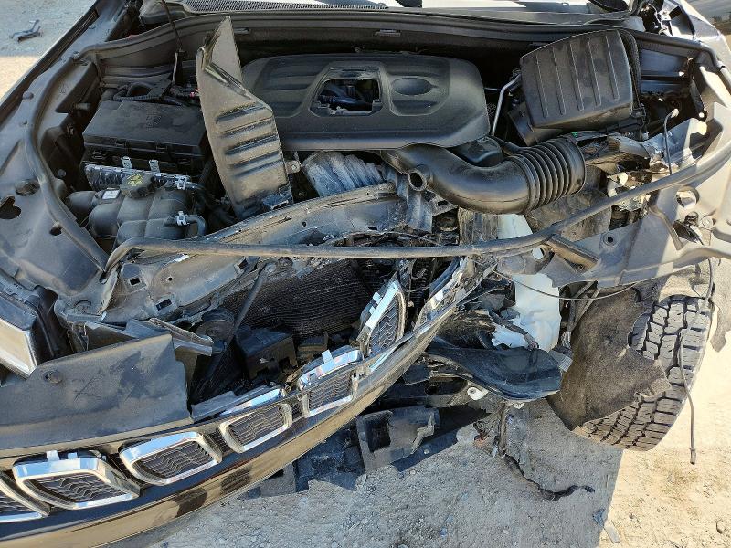 2018 Jeep Grand Cherokee მანქანა იყიდება აუქციონზე, vin: 1C4RJFAGXJC259632, აუქციონის ნომერი: 61197146