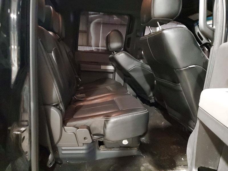 Aukcja sprzedaży 2013 Ford F350, vin: 1FT8W3BT8DEB49971, numer aukcji: 58543986