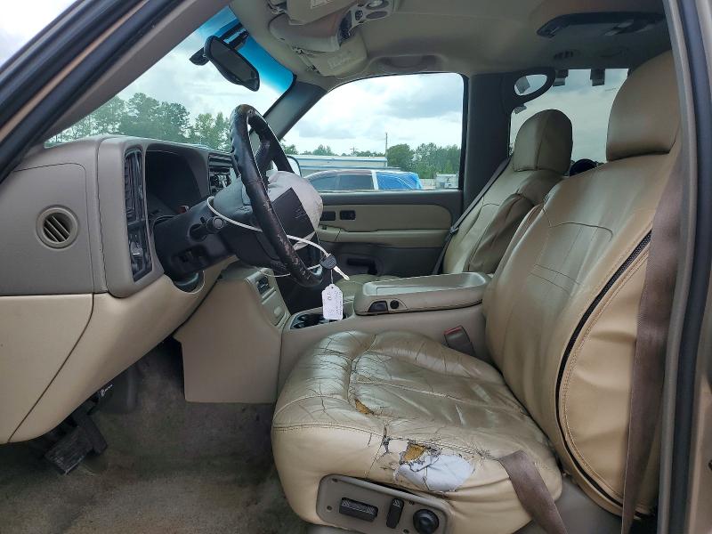 Продаж на аукціоні авто 2001 Chevrolet Suburban, vin: 3GNEC16T21G143279, номер лоту: 62576336