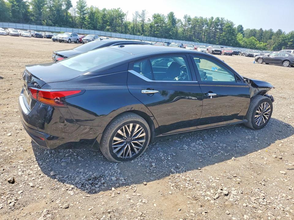 Продажа на аукционе авто 2023 Nissan Altima, vin: 1N4BL4DV6PN355237, номер лота: 59614556