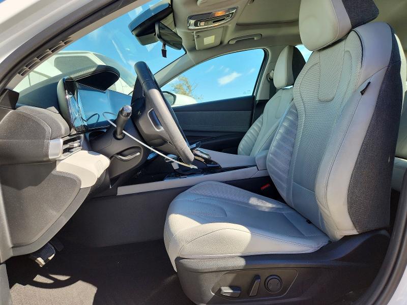 Aukcja sprzedaży 2024 Hyundai Elantra, vin: KMHLN4DJ0RU105874, numer aukcji: 60019236