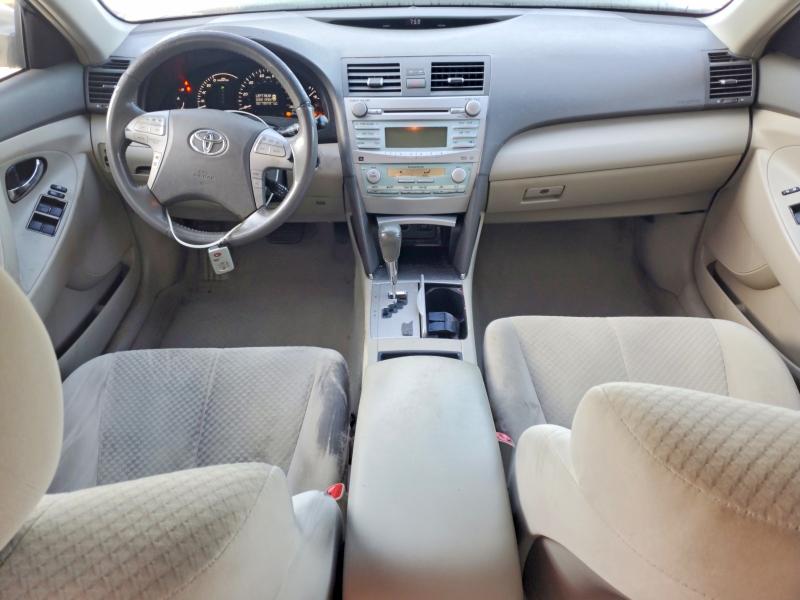 Продажа на аукционе авто 2009 Toyota Camry, vin: 4T1BB46K89U094505, номер лота: 61046886