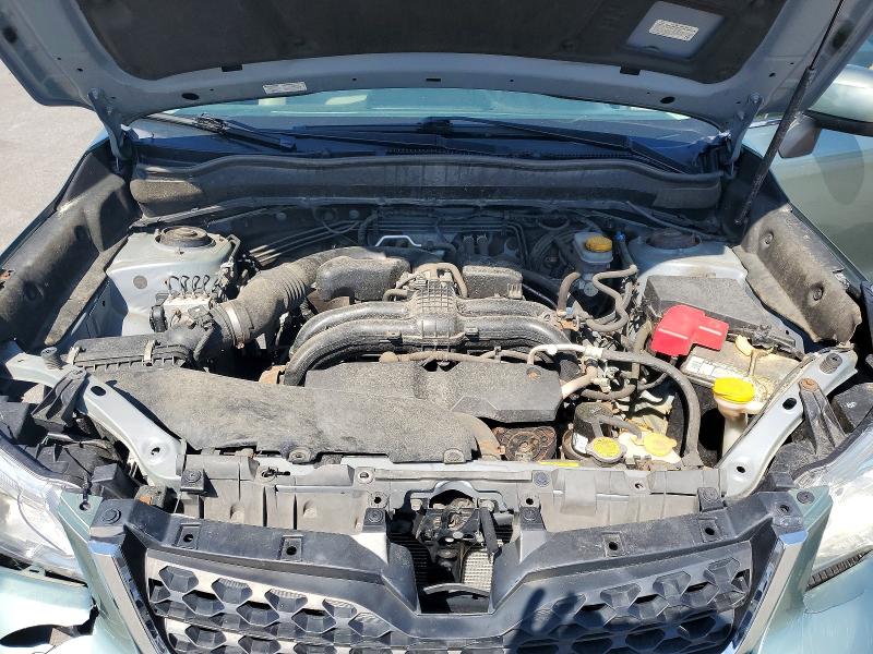 60865646 :رقم المزاد ، JF2SJAHC6FH539714 vin ، 2015 Subaru Forester مزاد بيع