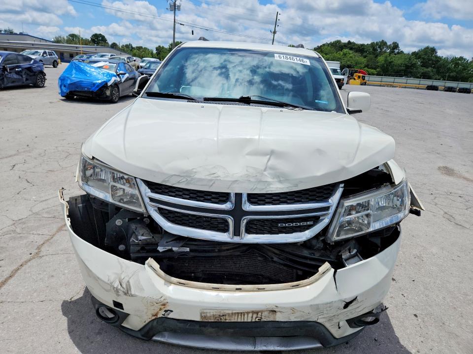 Aukcja sprzedaży 2012 Dodge Journey, vin: 3C4PDDBG6CT220755, numer aukcji: 61846146