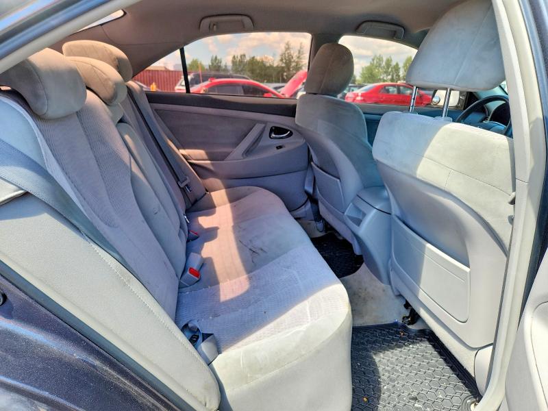 2010 Toyota Camry მანქანა იყიდება აუქციონზე, vin: 4T1BF3EK1AU076495, აუქციონის ნომერი: 60651576
