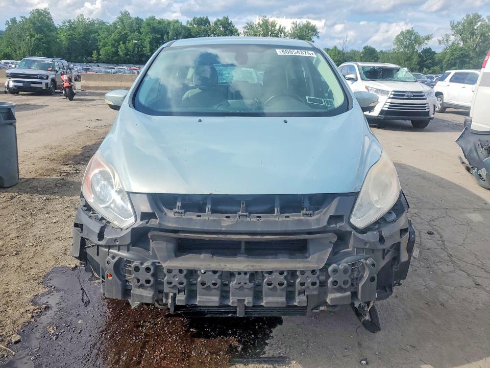 Aukcja sprzedaży 2014 Ford C-max, vin: 1FADP5CU6EL500216, numer aukcji: 60854376
