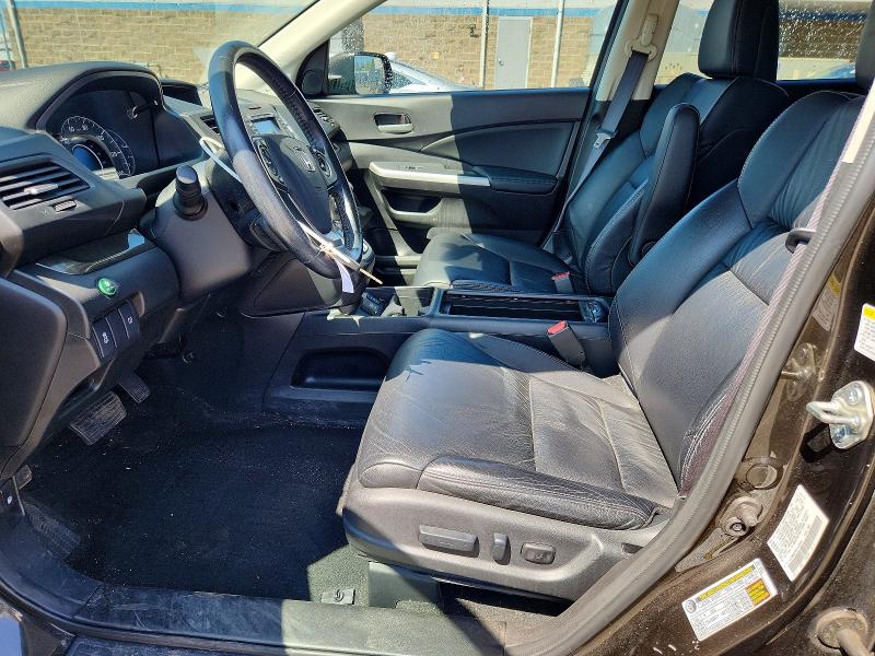2014 Honda Cr-v მანქანა იყიდება აუქციონზე, vin: 5J6RM4H79EL063666, აუქციონის ნომერი: 62024176