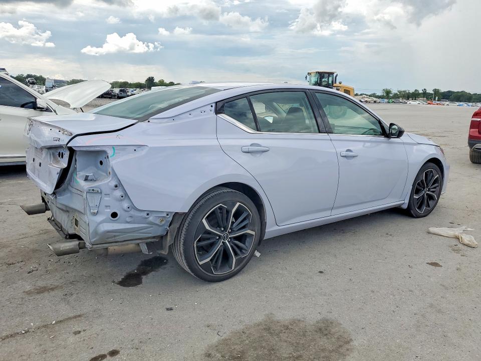 2024 Nissan Altima მანქანა იყიდება აუქციონზე, vin: 1N4BL4CV0RN374726, აუქციონის ნომერი: 61124506