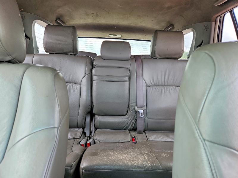 Aukcja sprzedaży 2007 Toyota 4runner, vin: JTEBU14R870120548, numer aukcji: 62001896