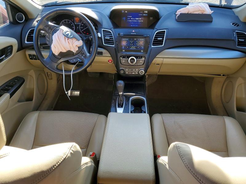 Aukcja sprzedaży 2018 Acura Rdx, vin: 5J8TB4H59JL007321, numer aukcji: 61215136