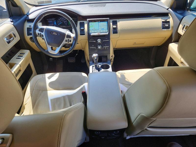 Продаж на аукціоні авто 2019 Ford Flex, vin: 2FMGK5C88KBA00476, номер лоту: 62014006