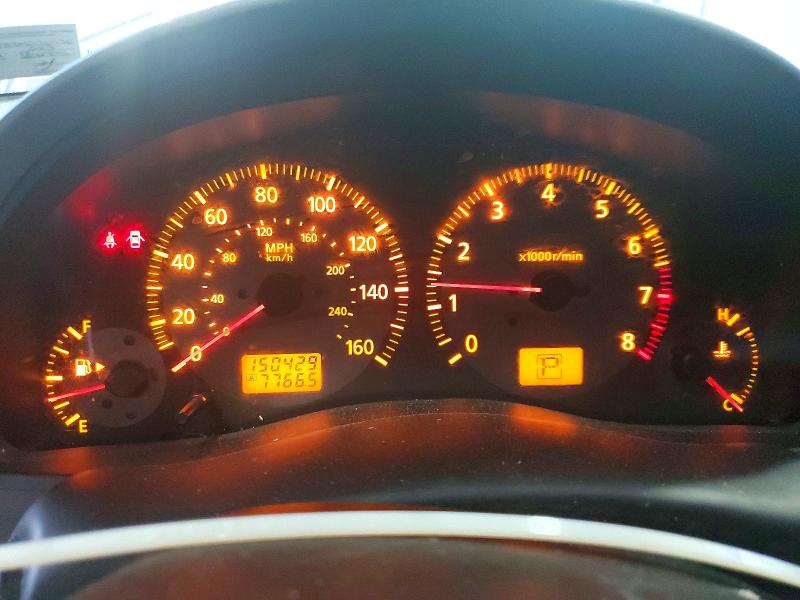 Продажа на аукционе авто 2003 Infiniti G35, vin: JNKCV51E33M330930, номер лота: 73343205
