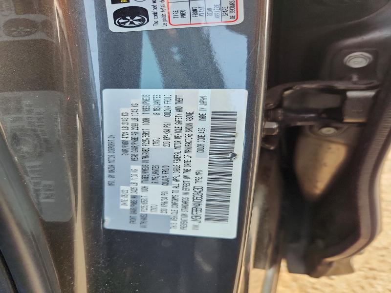 Aukcja sprzedaży 2022 Mazda Cx-5, vin: JM3KFBBM4N0608430, numer aukcji: 61479136
