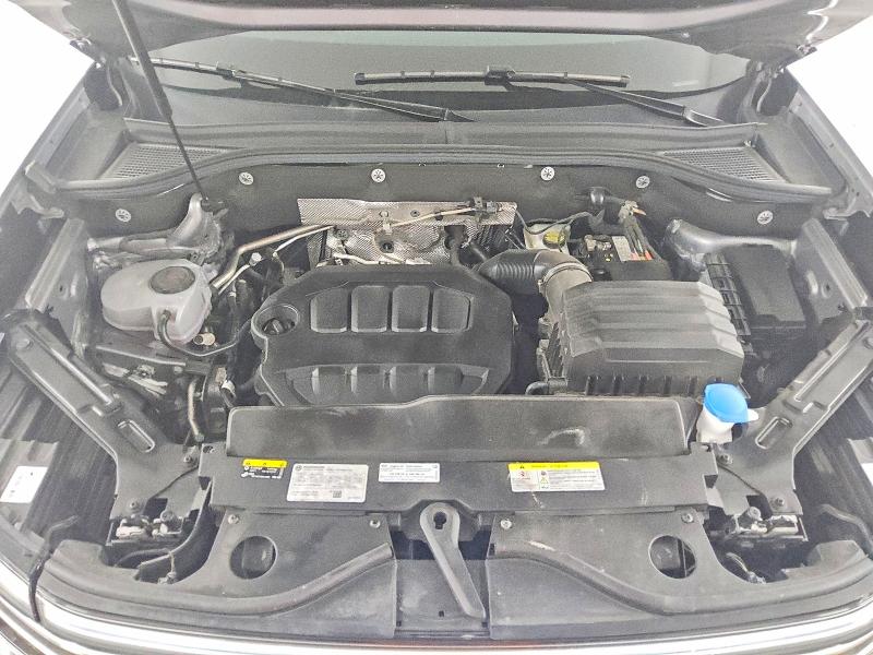 Aukcja sprzedaży 2025 Volkswagen Atlas, vin: 1V2WR2CA7SC536864, numer aukcji: 61814806
