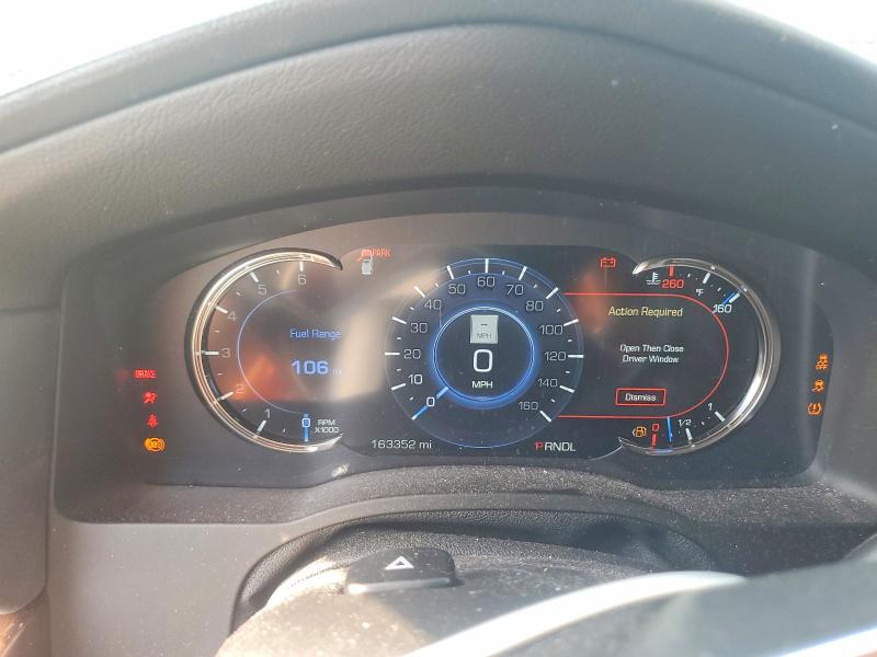 Aukcja sprzedaży 2017 Cadillac Escalade, vin: 1GYS4GKJ4HR203566, numer aukcji: 59142516