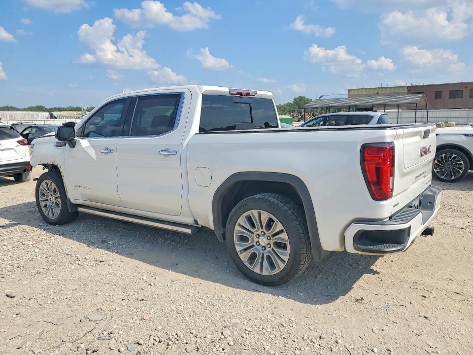 Aukcja sprzedaży 2020 Gmc Sierra, vin: 3GTU9FEL0LG423870, numer aukcji: 60759196