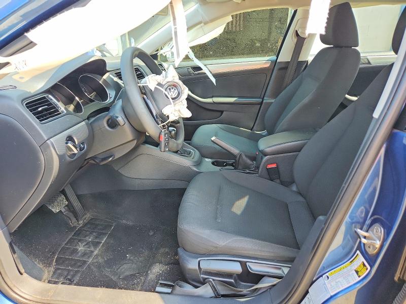 Aukcja sprzedaży 2015 Volkswagen Jetta, vin: 3VWD17AJ6FM319517, numer aukcji: 59271866