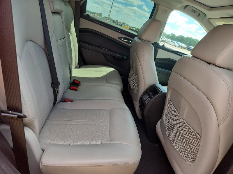 Продажа на аукционе авто 2013 Cadillac Srx, vin: 3GYFNHE34DS644686, номер лота: 62023346