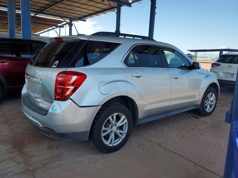 Продажа на аукционе авто 2016 Chevrolet Equinox, vin: 2GNALCEK1G1148798, номер лота: 61377286
