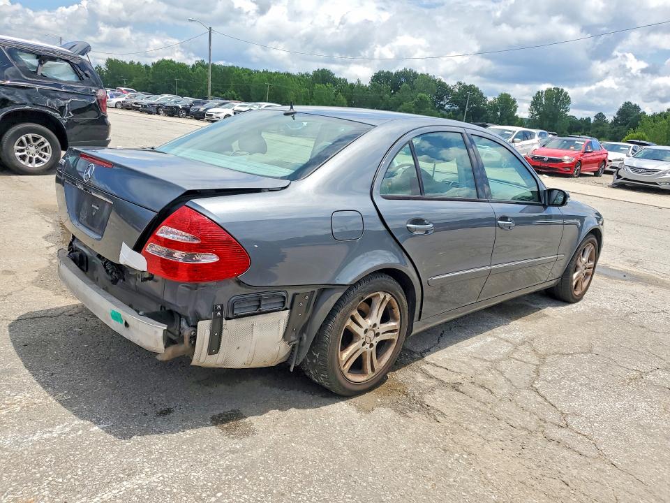 Продаж на аукціоні авто 2006 Mercedes-benz E, vin: WDBUF56J76A955943, номер лоту: 60739746
