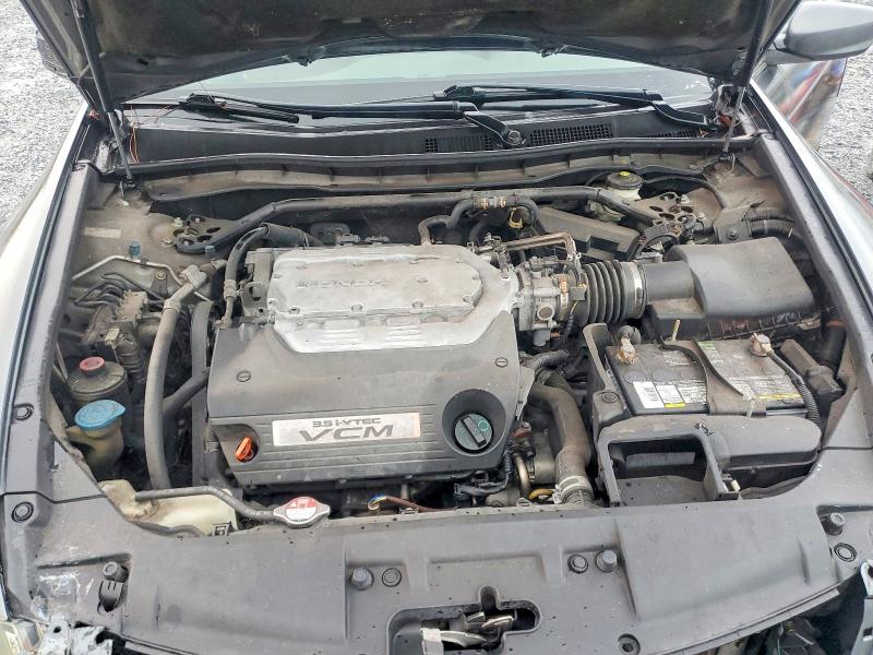 Aukcja sprzedaży 2009 Honda Accord, vin: 1HGCP36819A040068, numer aukcji: 61721946