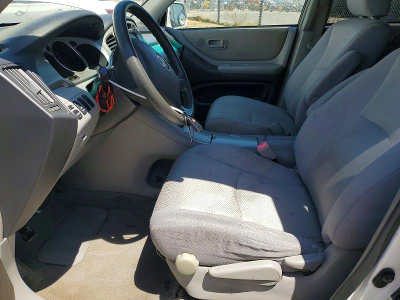 2007 Toyota Highlander მანქანა იყიდება აუქციონზე, vin: JTEHP21A070201338, აუქციონის ნომერი: 62893866