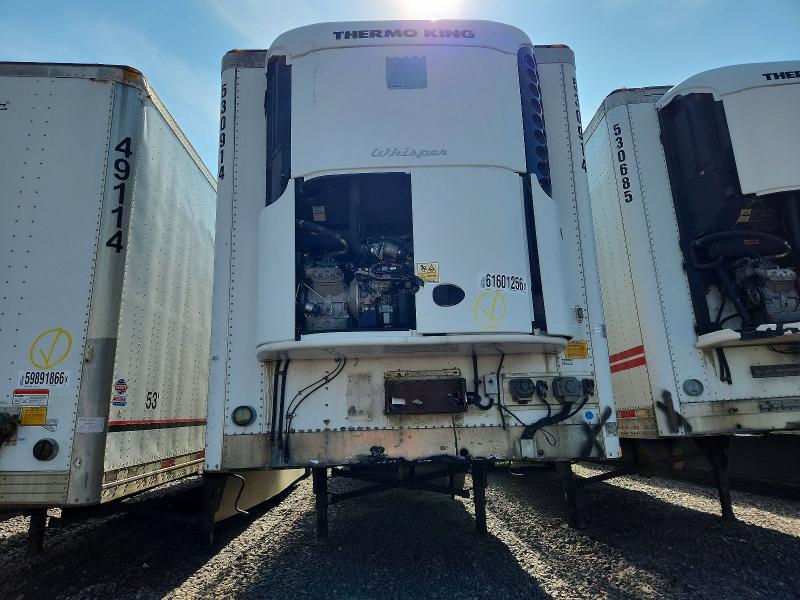 2013 Utility Trailer Trailer მანქანა იყიდება აუქციონზე, vin: 1UYVS2530DM510332, აუქციონის ნომერი: 61601256