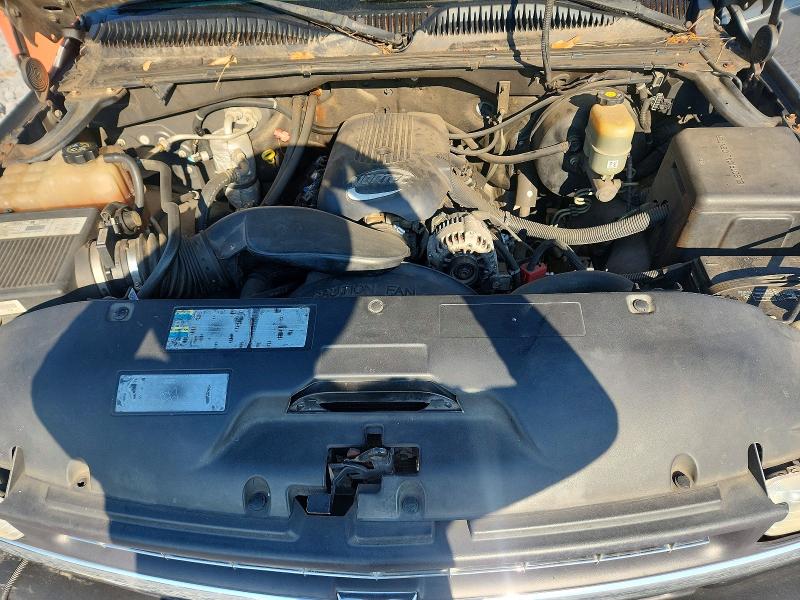 Продажа на аукционе авто 2002 Chevrolet Silverado, vin: 2GCEC19V621288423, номер лота: 60040736