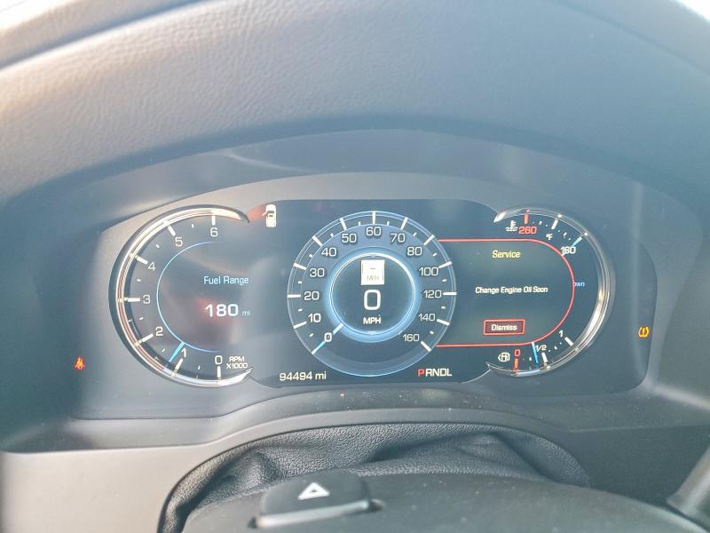 Продажа на аукционе авто 2017 Cadillac Escalade, vin: 1GYS4BKJXHR137124, номер лота: 60103806
