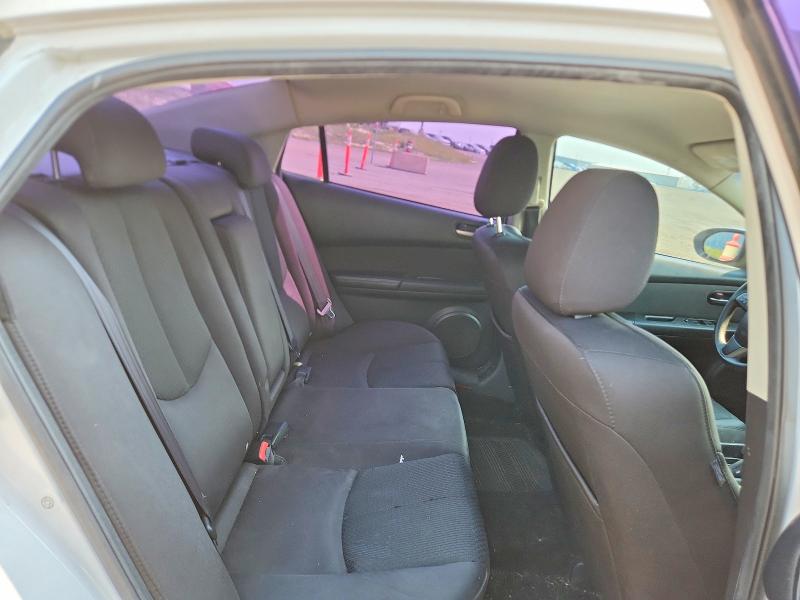 Aukcja sprzedaży 2013 Mazda 6, vin: 1YVHZ8BH0D5M01626, numer aukcji: 63571536