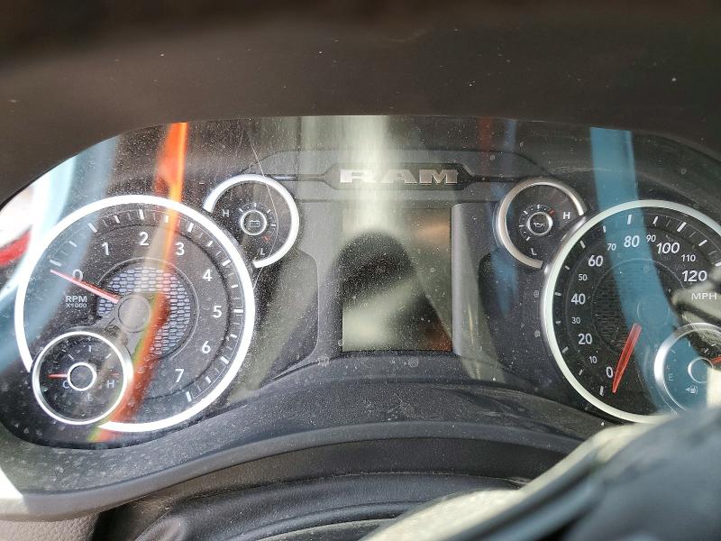 Продаж на аукціоні авто 2026 Ram 2500, vin: 3C6UR5DJ7TG299601, номер лоту: 59889536