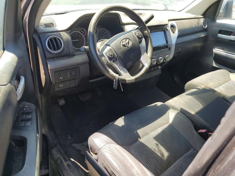 Aukcja sprzedaży 2016 Toyota Tundra, vin: 5TFRM5F18GX096602, numer aukcji: 60128506