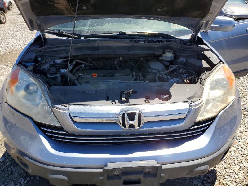 60515916 :رقم المزاد ، JHLRE48727C105538 vin ، 2007 Honda Cr-v مزاد بيع