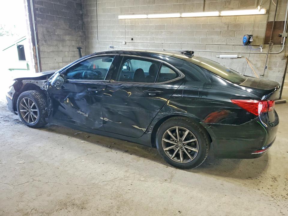 62323636 :رقم المزاد ، 19UUB1F36LA014374 vin ، 2020 Acura Tlx مزاد بيع