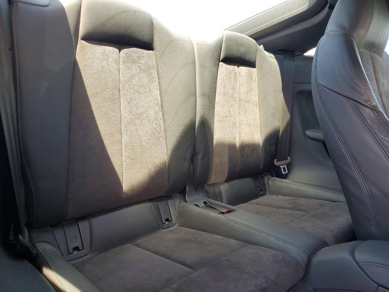 2017 Audi Tt მანქანა იყიდება აუქციონზე, vin: TRUC5AFV5H1007240, აუქციონის ნომერი: 62881786