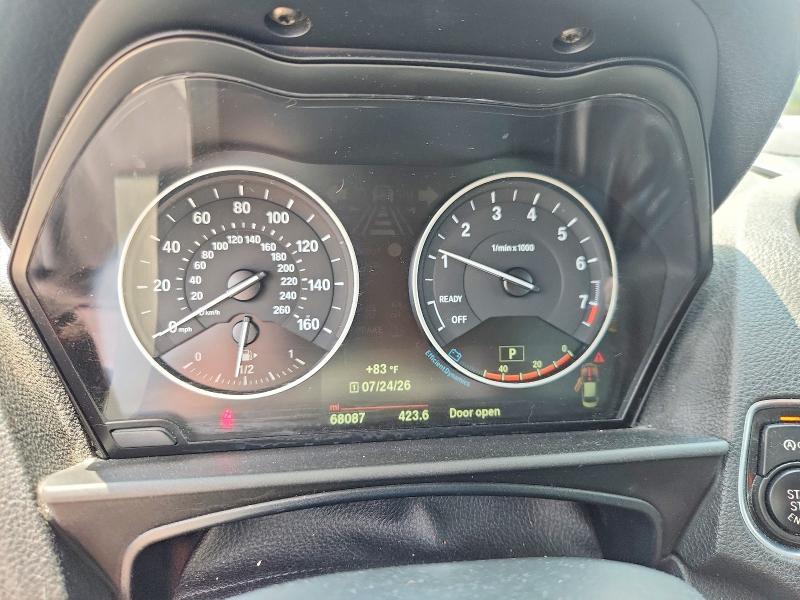 Продаж на аукціоні авто 2015 Bmw 228, vin: WBA1F7C56FV367271, номер лоту: 62445876