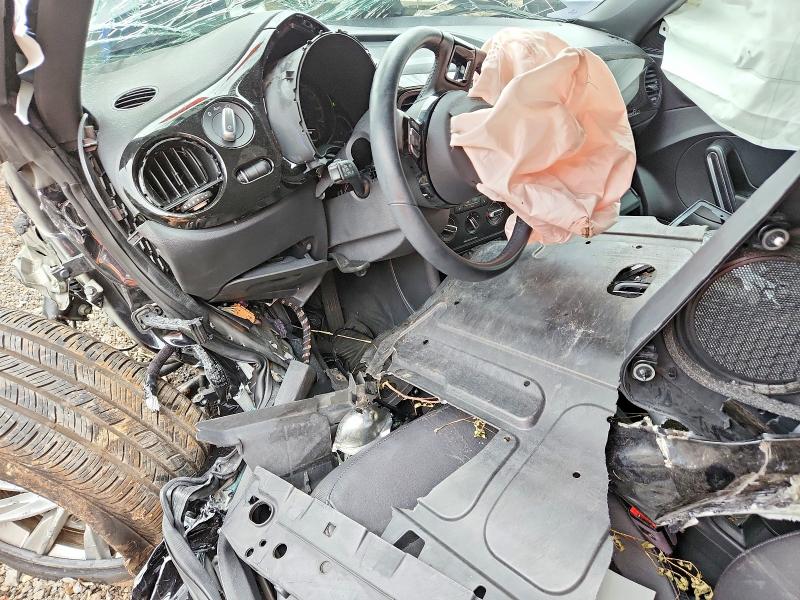 Aukcja sprzedaży 2018 Volkswagen Beetle, vin: 3VWFD7ATXJM714147, numer aukcji: 60074826