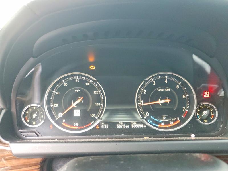 Aukcja sprzedaży 2017 Bmw 640, vin: WBA6F1C52HGT83509, numer aukcji: 61122496