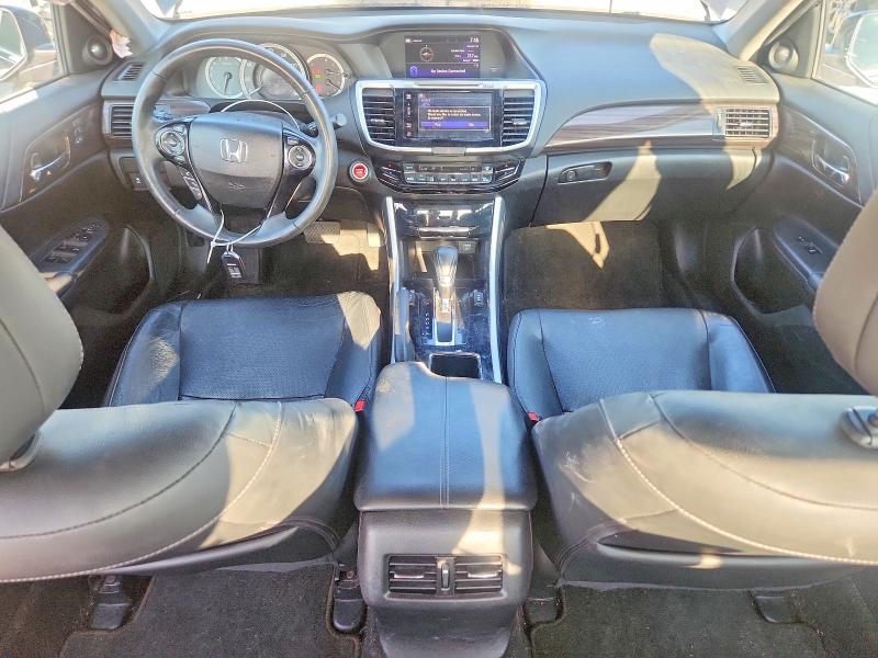 Продаж на аукціоні авто 2016 Honda Accord, vin: 1HGCR2F84GA173490, номер лоту: 61398126